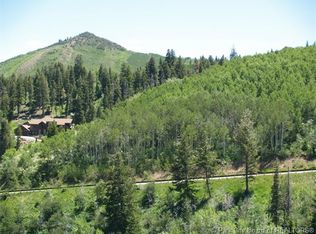 7373 Pine Ridge Dr, Park City, UT 84098