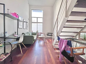 Rented by Doorway NYC, LLC