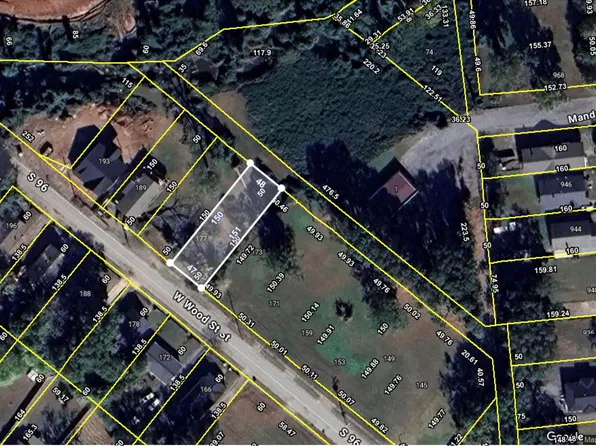 177 W Wood St, Spartanburg, SC 29303