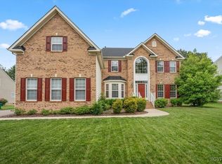 156 Hawk Nest Ct, Richmond, VA 23227