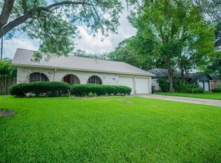 5303 Lincoln Town Dr, Katy, TX 77493