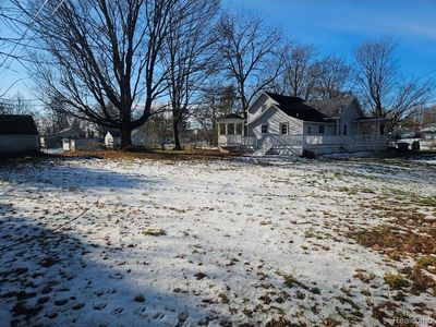 6223 1st St, Mayville, MI, 48744