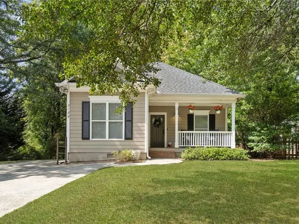 2188 Spink St NW, Atlanta, GA 30318