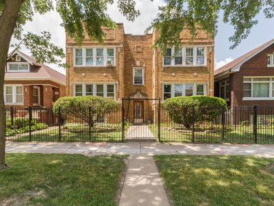 6350 S Talman Ave, Chicago, IL, 60629