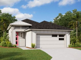 Jackson by Providence Homes SBV Plan, Nocatee, Ponte Vedra, FL 32081