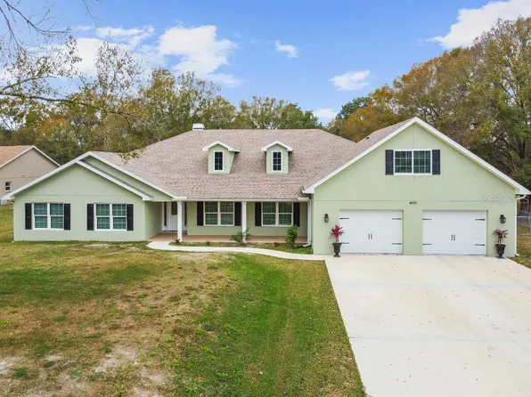 4095 Bryan Rd, Land O Lakes, FL 34639