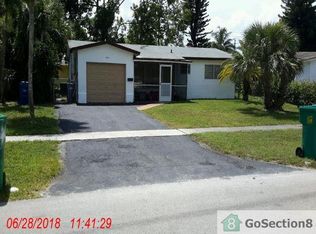 2030 NW 47th Ter, Lauderhill, FL 33313