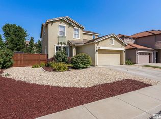 2468 Darby Rose Ln, Sparks, NV