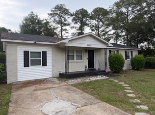 4406 Dominion Rd, Fayetteville, NC 28306