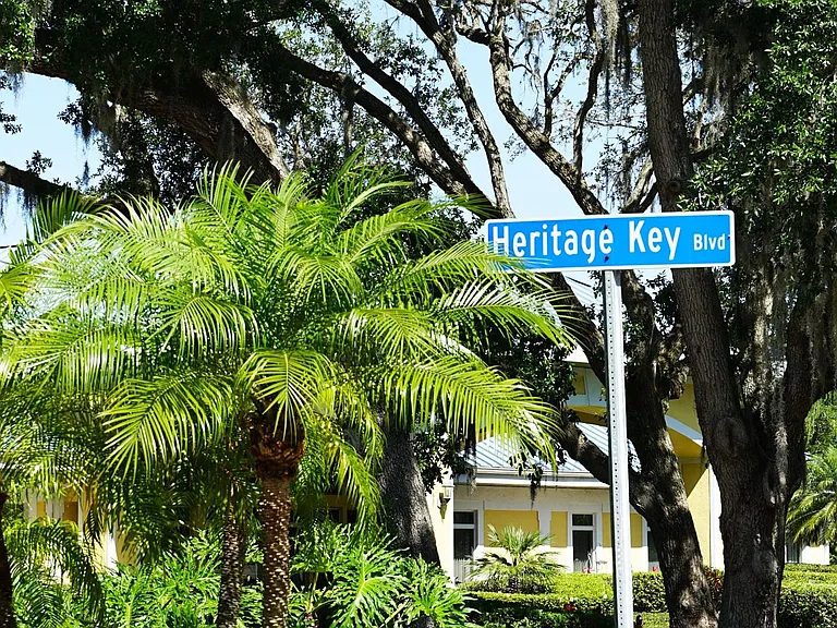 Heritage Key Villas — Photo 24