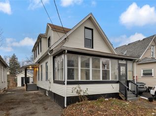 115 Independence St, Rochester, NY 14611