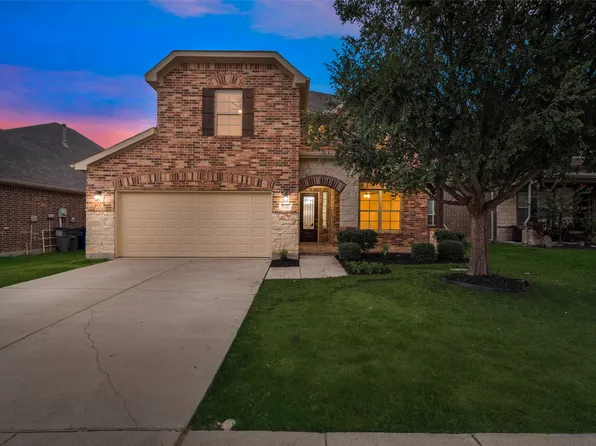 532 Sundrop Dr, Little Elm, TX 75068