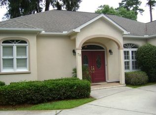 76 Birkdale Loop, Pawleys Island, SC 29585