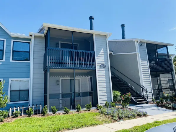 3756 Idlebrook Cir APT 108, Casselberry, FL 32707