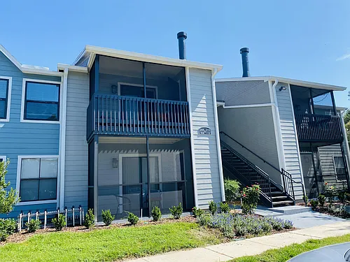 3756 Idlebrook Cir #108 Photo 1