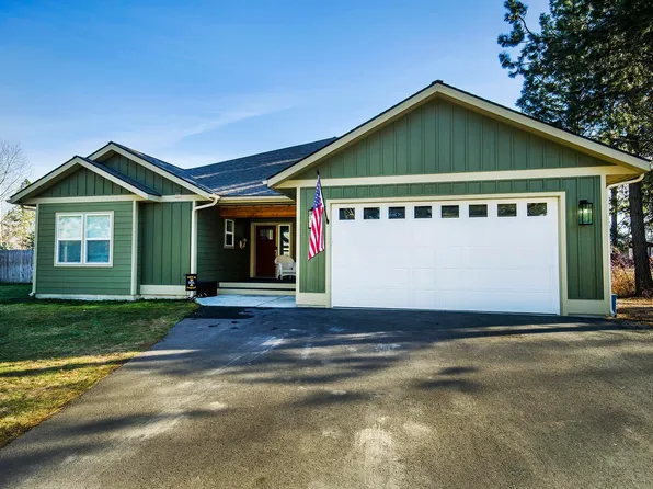 78 Aultstarr Ln, Ponderay, ID 83852