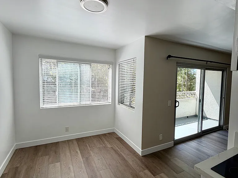 Small Dining Room