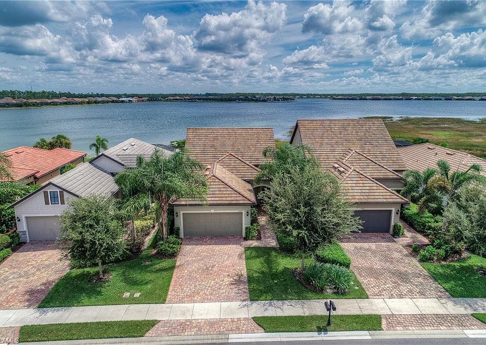 20325 Corkscrew Shores Blvd, Estero, FL 33928 Zillow