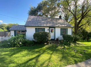 6310 Parker Rd, Florissant, MO 63033