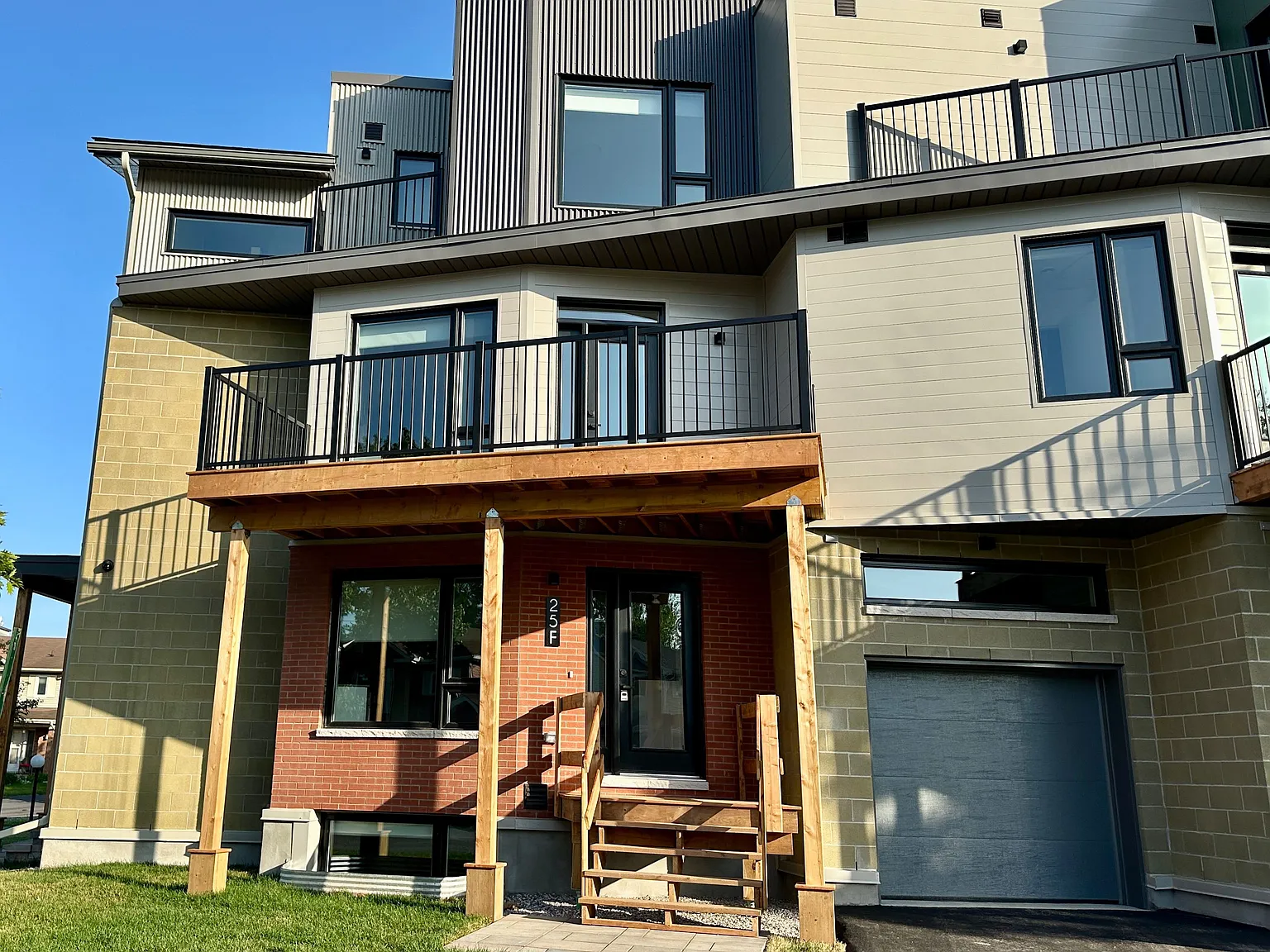 1 bed, $1,795 — Photo 4