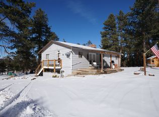 8444 Us Highway 285 #101, Morrison, CO 80465