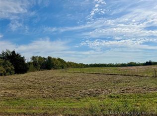 11762 Muncrief Rd, Kingston, OK 73439