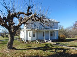 5744 Scholars Rd, Mount Crawford, VA 22841