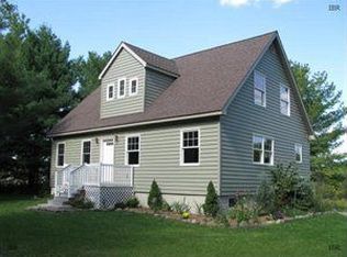 27 S Caswell Rd, Freeville, NY 13068