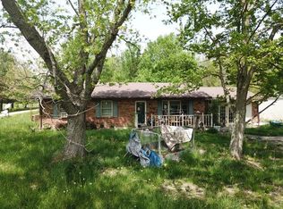 10218 W Polk Rd, Hanover, IN 47243