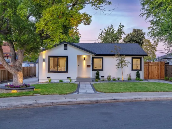15045 Stratford Dr, San Jose, CA 95124