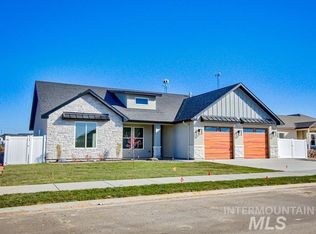 1512 Leslie Dr, Jerome, ID 83338