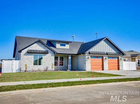 1512 Leslie Dr, Jerome, ID 83338