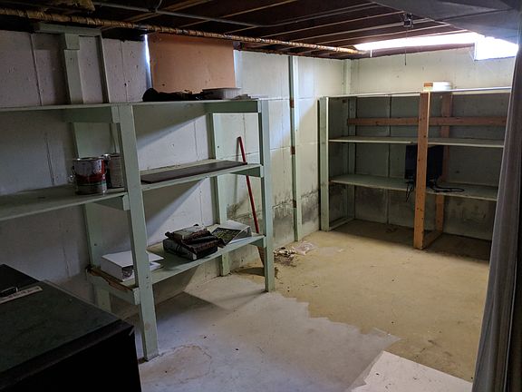 Storage area