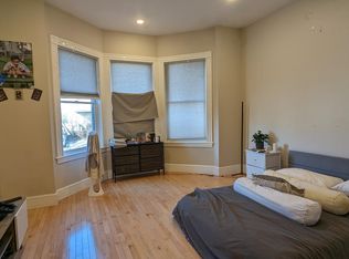 (Undisclosed Address), Allston, MA 02134