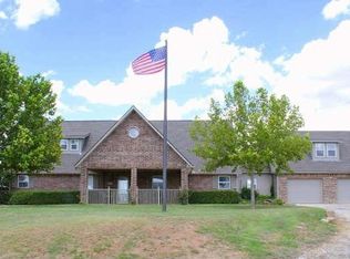 1756 E North 10th St, Abilene, TX 79601