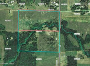 14592 County Highway 39, Frazee, MN 56544