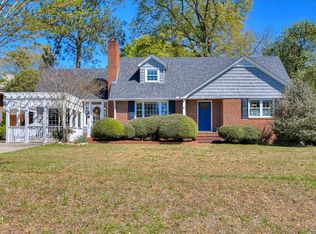 1207 Highview Ave, North Augusta, SC 29841