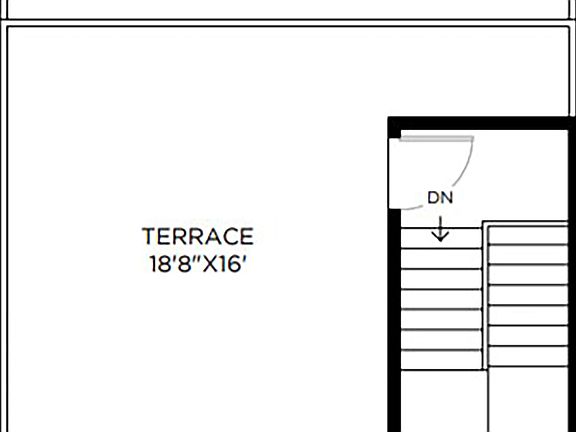 Loft Level