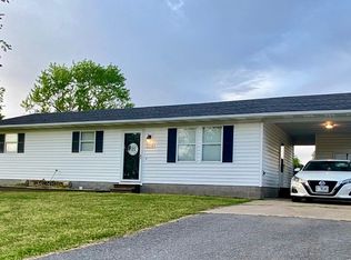 214 Northcut Dr, Sikeston, MO 63801