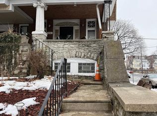 5636 N Camac St, Philadelphia, PA