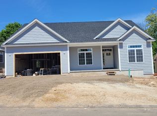 5 Sandalwood Dr UNIT 5, Wilbraham, MA 01095