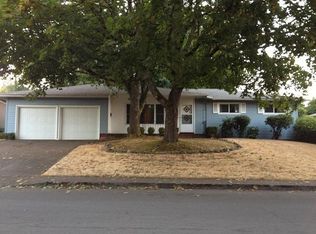 4341 McKay Dr S, Salem, OR 97302