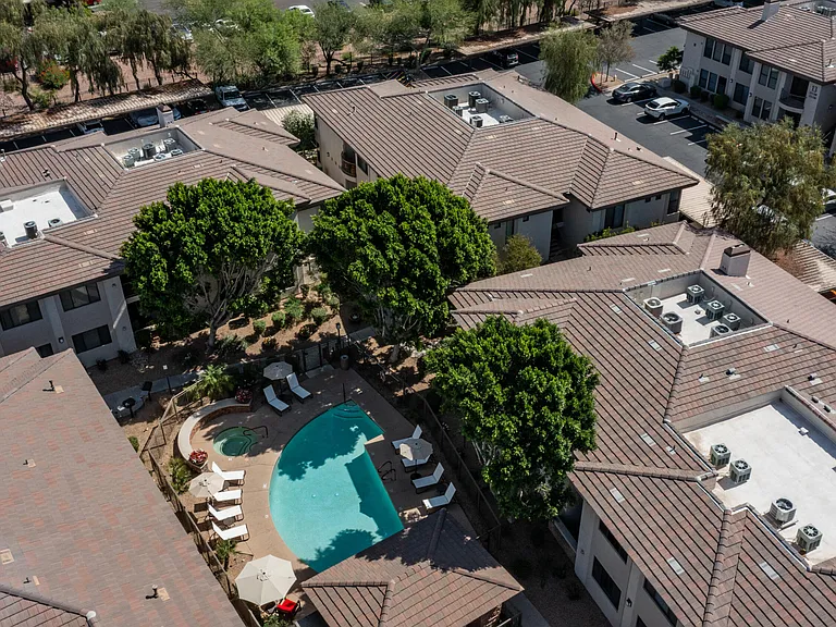 6900 E Princess Dr #2223 — Photo 24