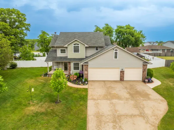 6330 Savannah Ave, Portage, IN 46368