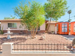 6701 N 26th Dr, Phoenix, AZ 85017