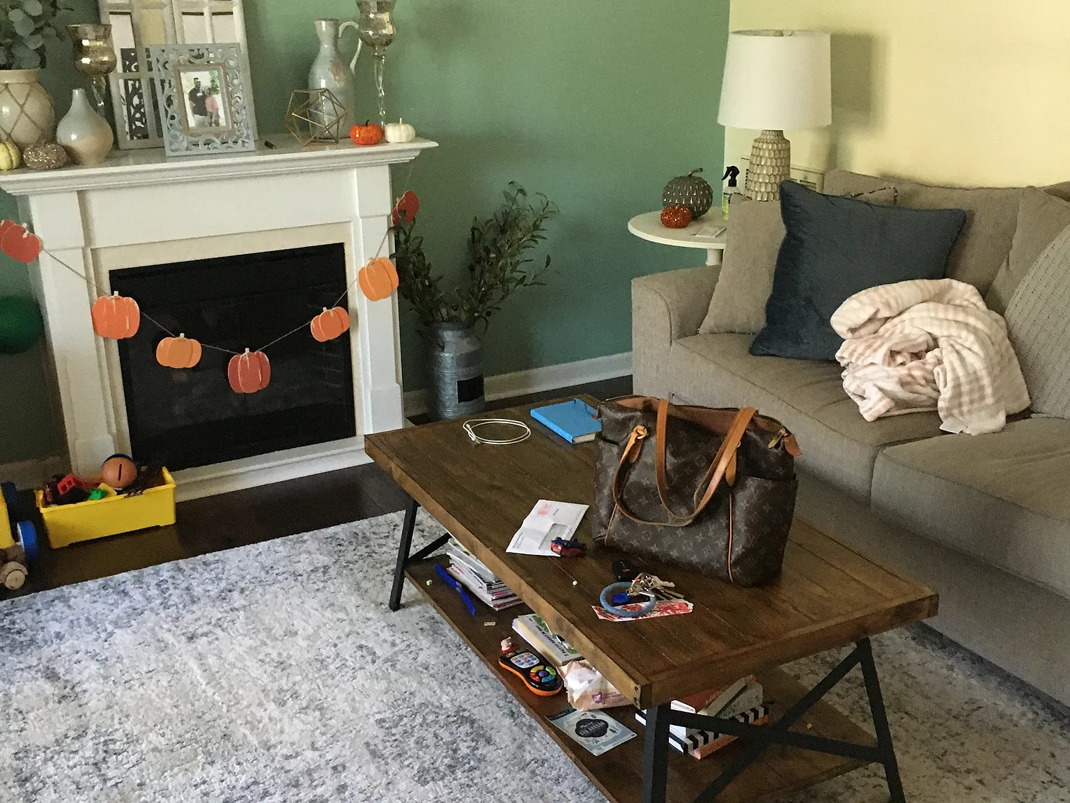 96 Smoke Rise Drive - 1 — Photo 2