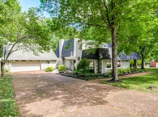 214 Buena Vista Dr, Columbia, TN 38401