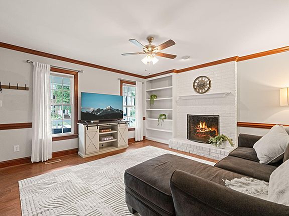 5th image of 3012 W Annaley Dr
