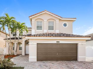 14934 SW 22nd St, Miami, FL 33185