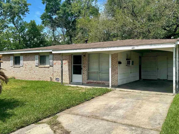 6421 Arbor Vitae Dr, Baton Rouge, LA 70812